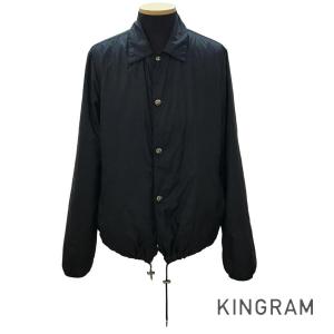 CHROME HEARTS（クロムハーツ） レザージャケット サイズ:S JJ DEAN JJ