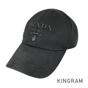 PRADA（プラダ） 帽子 日本未発売 AUH002 アメリカズカップ プラダ