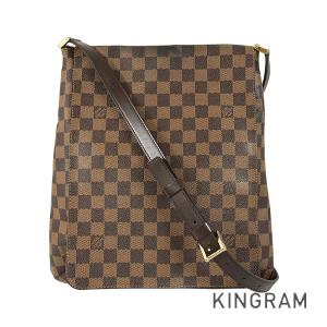LOUIS VUITTON（ルイ・ヴィトン） ダミエ ミュゼット N51302 