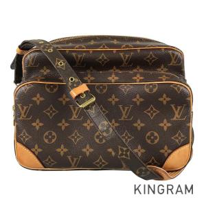 ▲LOUIS VUITTON ポシェット スポーツ セカンドポーチ ポシェット LOUIS VUITTON（ルイ・ヴィトン） ポシェットコスメティックPM バイ