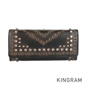 COACH（コーチ） ベルト サイズ：34/85 5800 ブラック レザー