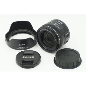 Canon 28mm F2.8 IS USM レンズの買取情報