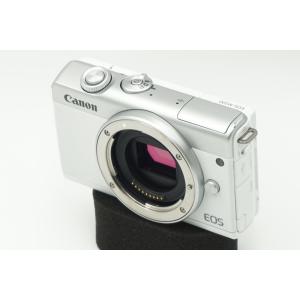 Canon ミラーレス一眼カメラ EOS M2...の詳細画像1