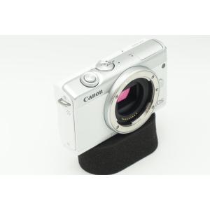 Canon ミラーレス一眼カメラ EOS M2...の詳細画像2