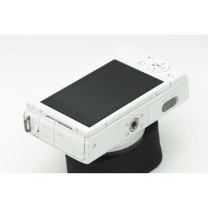 Canon ミラーレス一眼カメラ EOS M2...の詳細画像4