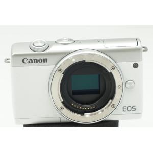 Canon ミラーレス一眼カメラ EOS M2...の詳細画像5