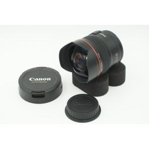 Canon EF 400mm f/5.6L USM AutoFocus Telephoto Lens with Built-in