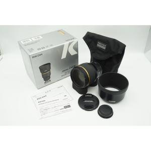Canon 単焦点レンズ EF85mm F1.4L IS USM フルサイズ対応 EF8514LIS
