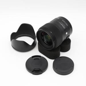 シグマ 35mm F1.4 DG HSM レンズの買取情報