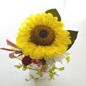 100% プリザーブドフラワー ギフト アレンジ...の商品画像