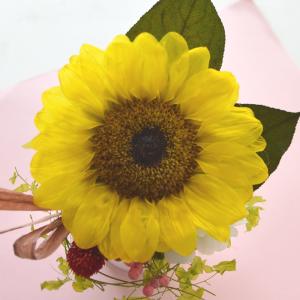 100% プリザーブドフラワー ギフト アレン...の詳細画像4