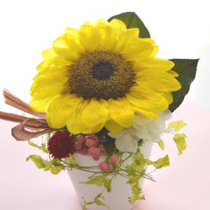 100% プリザーブドフラワー ギフト アレン...の詳細画像5