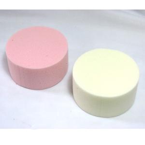 カラーオアシス　丸 円柱 型 花 材 資材　フォーム