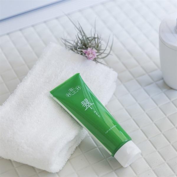 発毛専門リーブ21 翠 110g トリートメント マッサージ 男性用 女性用 男女兼用 洗い流す 頭...