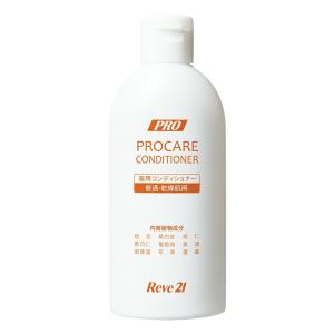 リーブ21 HBH スカルプコンディショナーW<ホワイト> 300ml (普通