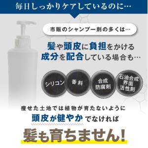 【リーブ21公式 正規品】アクティシャンプーR...の詳細画像2
