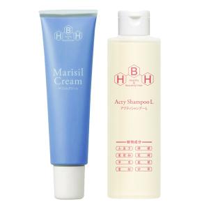 ポリピュアEX スカルプシャンプー 育毛剤 各2本セット 00002.jpg