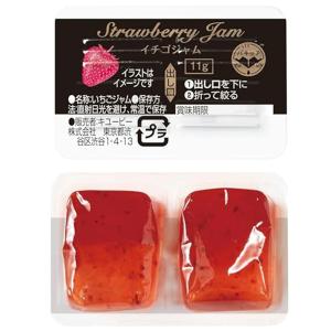 キューピー パキッテ ジャム 4種×各16個 ...の詳細画像1