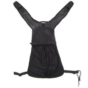 【Afterglow アフターグロー】UL HARNESS for SCB ウルトラライトハーネス(ブラック)(ストリームチェイサー用オプションパーツ)