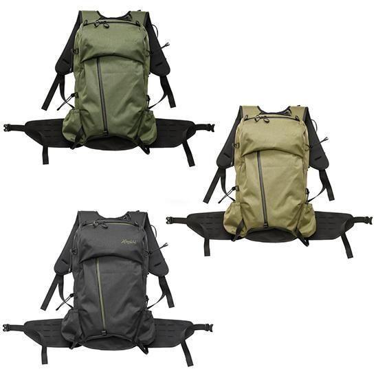 【Afterglow アフターグロー】NEW STREAM CHASER BACKPACK (本体の...
