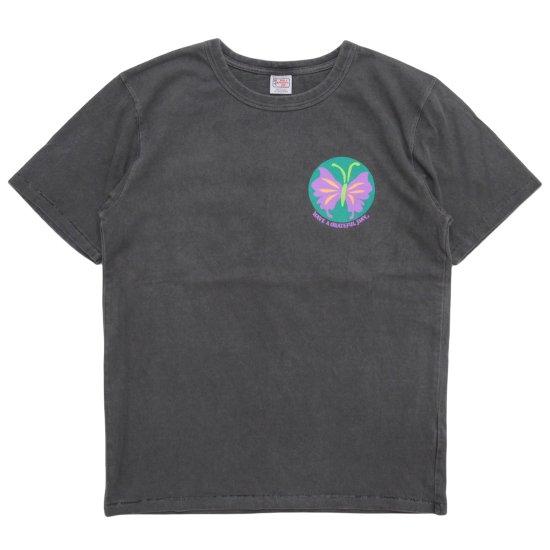 HAVE A GRATEFUL DAY ハブアグレイトフルデイ｜T-SHIRT -SYMBOL #2...