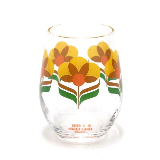 HAVE A GRATEFUL DAY ハブアグレイトフルデイ｜TUMBLER GLASS -#1 ...