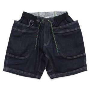 GOHEMP ゴーヘンプ｜TUBE VENDOR ALL PANTS BLACK (ユーズドウォッシュ