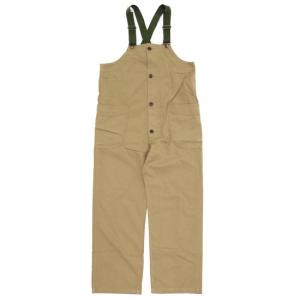 GOHEMP ゴーヘンプ｜MIGHTY ALL PANTS with MULTI APRON BLACK (ワン