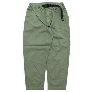 GOHEMPゴーヘンプMCVTRAVELOR EASY PANTSイージーパンツ GOHEMP ゴーヘンプ｜MCV TRAVELOR EASY PANTS (グリーンオリーブ