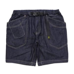 GOHEMP（ゴーヘンプ） 【GOHEMP】HEMP JAM SHORTS GHP1137RPW25 ヘンプ