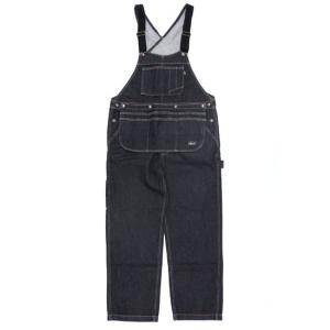GOHEMP ゴーヘンプ｜TUBE VENDOR ALL PANTS BLACK (ワンウォッシュ
