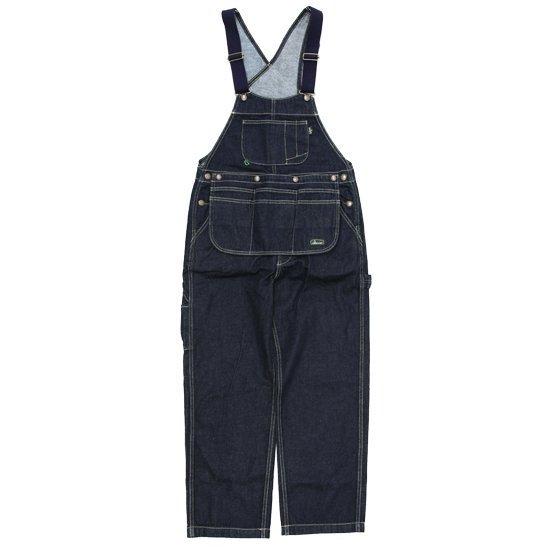 GOHEMP ゴーヘンプ｜MIGHTY ALL PANTS with MULTI APRON IND...