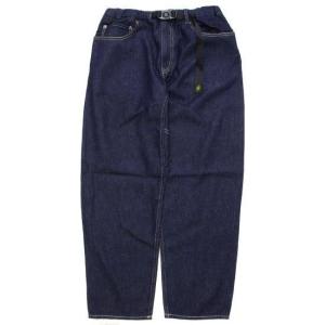 GOHEMP ゴーヘンプ｜9oz MONROE BAGGY PANTS (ユーズドウォッシュ)(春