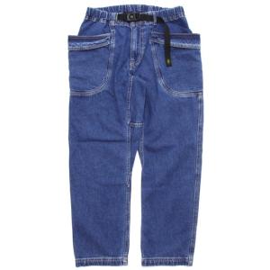 GOHEMP（ゴーヘンプ） 【GOHEMP】HIGH EXPLORER PANTS／12ozH/C DENIM