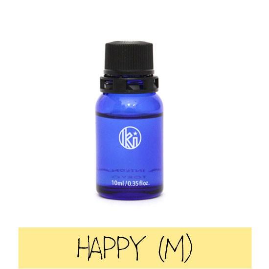 KUUMBA クンバ｜FRAGRANCE OIL 1/4oz(7ml) (HAPPY(M))(フレグ...