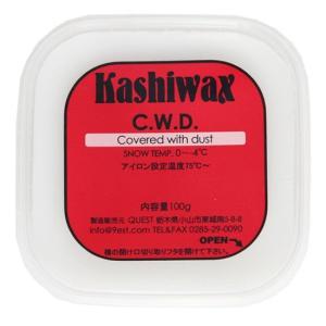 KASHIWAX カシワックス】KWX-1 100g（ベースワックス） : REVE Yahoo