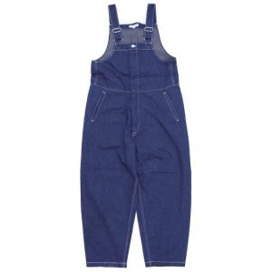 ORDINARY FITS オーディナリーフィッツ｜5POCKET ANKLE DENIM PANTS