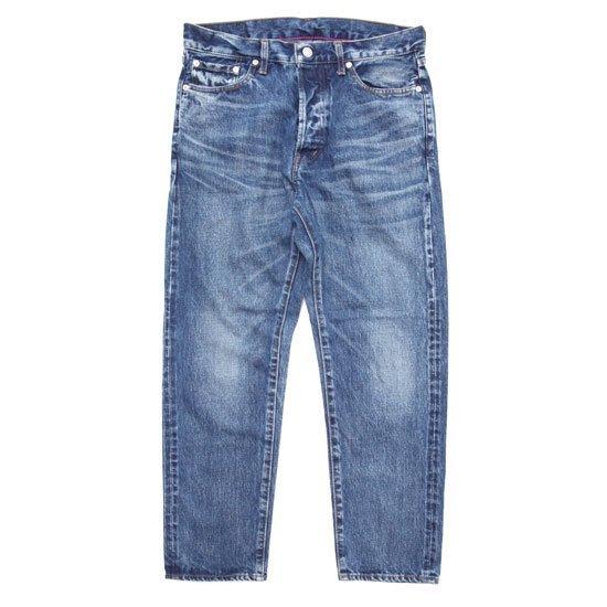 ORDINARY FITS オーディナリーフィッツ｜5POCKET ANKLE DENIM PANT...