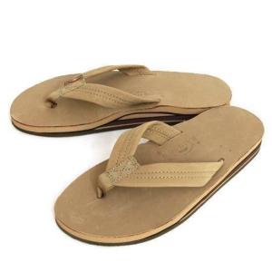 Rainbow Sandals レインボーサンダル｜THE XSLIDE SINGLE LAYER