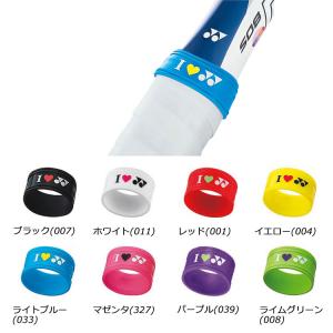 YONEX(ヨネックス) グリップバンド (テ...の詳細画像1