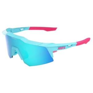 【タティスジュニアモデル】ワンハンドレッド 100% スポーツサングラス SPEEDCRAFT XS LE Tatis Jr. 4 ミラーレンズ 国内正規品 62009-00002