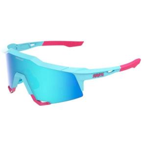 【タティスジュニア限定モデル】ワンハンドレッド 100% スポーツサングラス SPEEDCRAFT LE Tatis Jr. 4 ミラーレンズ 国内正規品 62008-00001 P