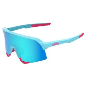 【タティスジュニア限定モデル】ワンハンドレッド 100% スポーツサングラス S3 LE Tatis Jr. 4 ミラーレンズ 国内正規品 61005-00002 P