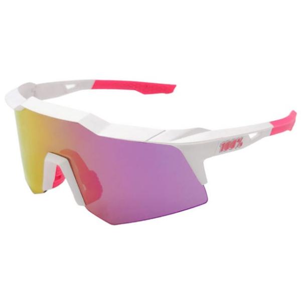 ワンハンドレッド 100% スポーツサングラス スピードクラフト XS HiPER VitalPin...