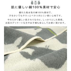 お昼寝ケット タオルケット となりのトトロ 8...の詳細画像2
