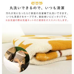 お昼寝ケット タオルケット となりのトトロ ネ...の詳細画像5