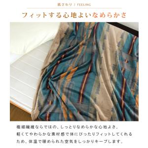 こたつカバー ソファーカバー ベッドカバー 毛...の詳細画像3