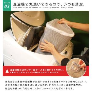 除湿マット 除湿シート セミダブル 備長炭入り...の詳細画像4