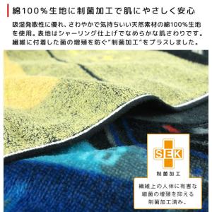 お昼寝ケット ディズニー カーズ タオルケット...の詳細画像2