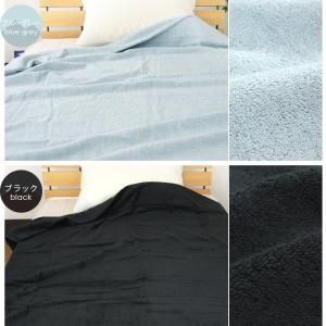 タオルケット シングル エジプト綿100% 厚...の詳細画像3